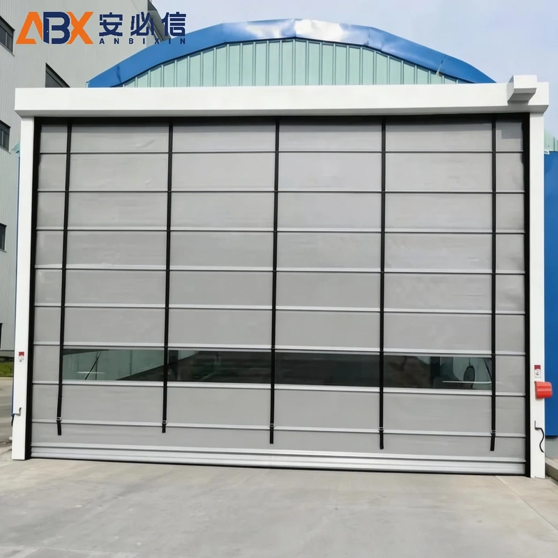 许昌市高速堆积门